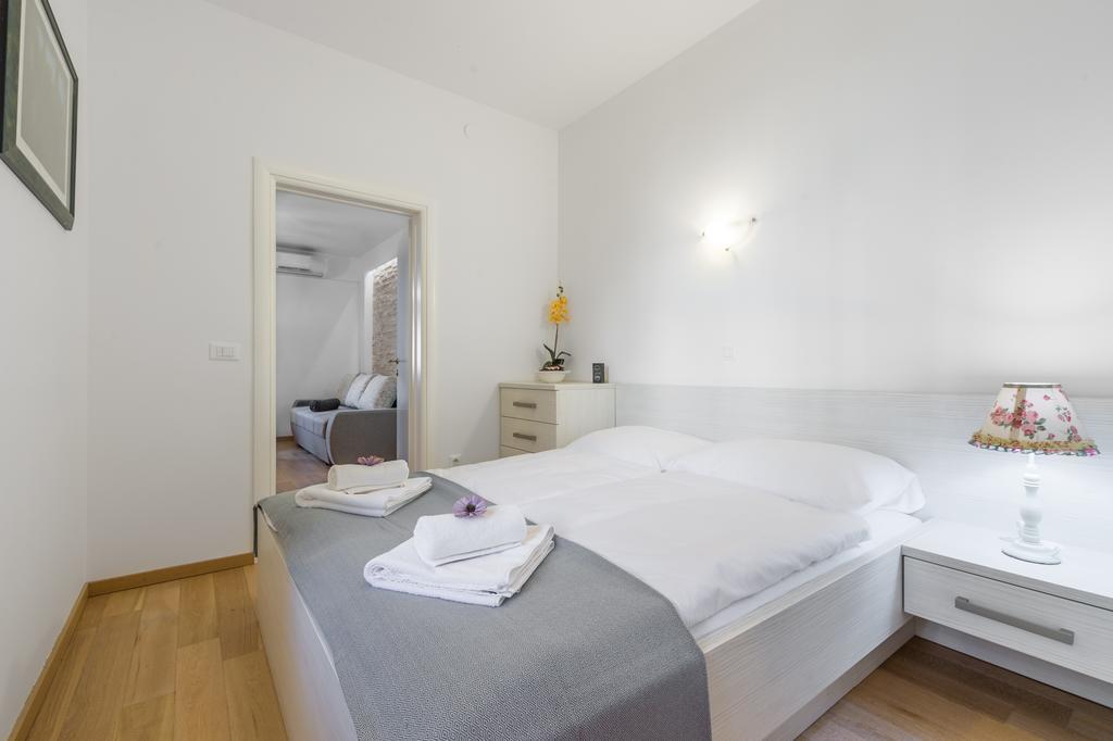 Fine Janeza Pavla Apartment Ljubljana