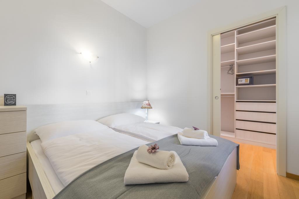 Fine Janeza Pavla Apartment